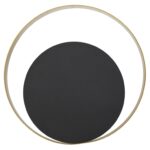 LAMPADA DA MURO SHUTTLE CM25x8x25