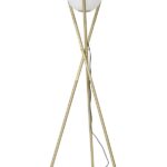 LAMPADA DA TERRA GLAMY X CM Ø 55x155