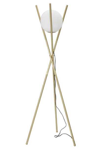 LAMPADA DA TERRA GLAMY X CM Ø 55x155