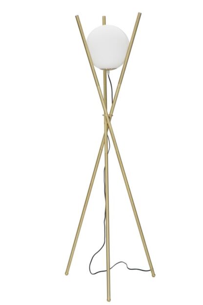 LAMPADA DA TERRA GLAMY X CM Ø 55x155 - immagine 2