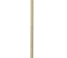 LAMPADA DA TERRA GLAMY 3 LUCI CM Ø 36x190
