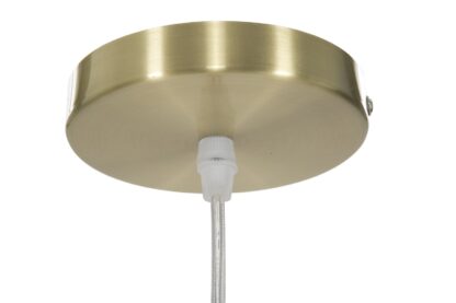 LAMPADARIO GLAMY DROP CM 24x20x46 - immagine 7
