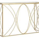 CONSOLE EXY CM 120X40X80