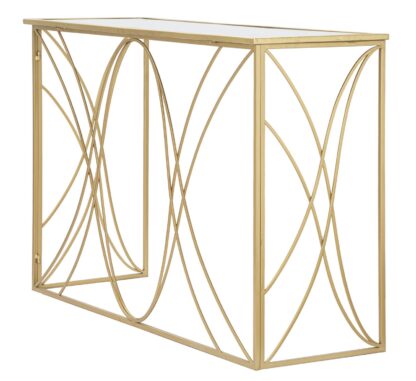 CONSOLE EXY CM 120X40X80 - immagine 3