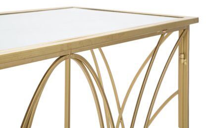 CONSOLE EXY CM 120X40X80 - immagine 5