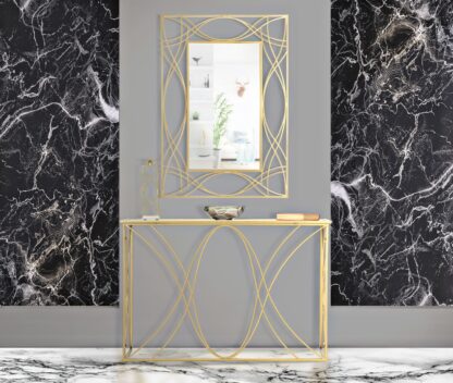 CONSOLE EXY CM 120X40X80 - immagine 6