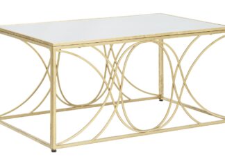 TAVOLO DA CAFFE' EXY CM 90X60X45