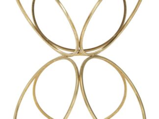 TAVOLINETTO CIRCLY CM Ø 38X53