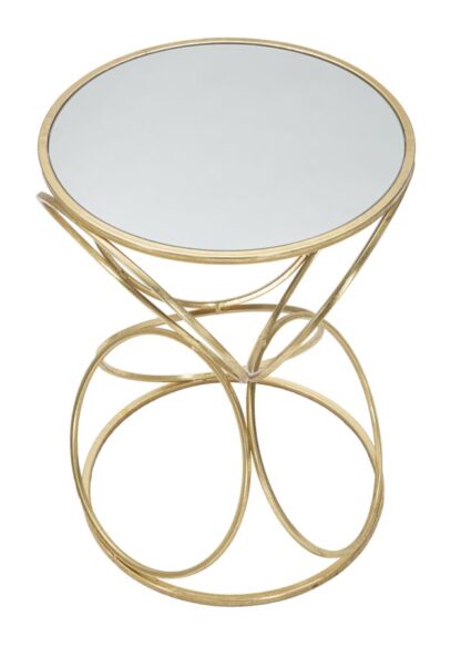 TAVOLINETTO CIRCLY CM Ø 38X53 - immagine 2