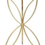 TAVOLINETTO BUTTERFLY CM Ø 35X60