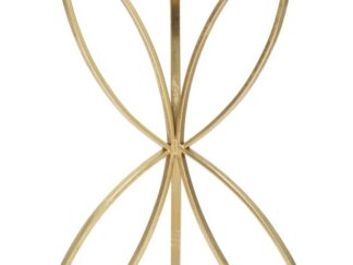 TAVOLINETTO BUTTERFLY CM Ø 35X60