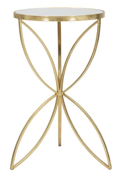 TAVOLINETTO BUTTERFLY CM Ø 35X60