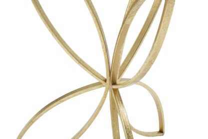 TAVOLINETTO BUTTERFLY CM Ø 35X60 - immagine 3