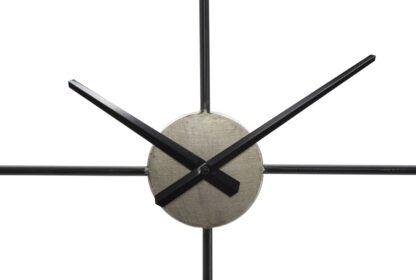 OROLOGIO DA MURO STICKY CM Ø 60X3,5 - immagine 3
