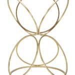 TAVOLINETTO CIRCLY CM Ø 42X61