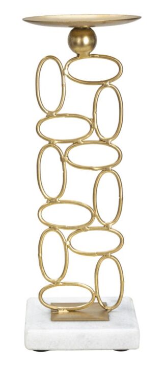 P/CAND BUBBLES CM 10X10X27