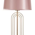 LAMPADA DA TAVOLO KRISTA CM Ø 28X55