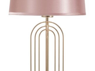 LAMPADA DA TAVOLO KRISTA CM Ø 28X55