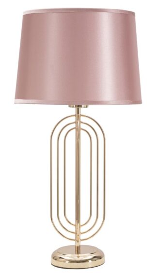 LAMPADA DA TAVOLO KRISTA CM Ø 28X55