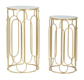 P/TELEFONO ARTY COPPIA ROTONDO CM Ø 36,5X70-31X60