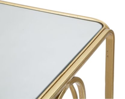 P/TELEFONO ARTY COPPIA QUADRATO CM 
34X34X70-29X29X60 - immagine 4