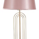 LAMPADA DA TAVOLO KRISTA CM Ø 33X64