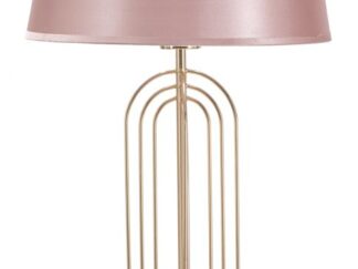 LAMPADA DA TAVOLO KRISTA CM Ø 33X64