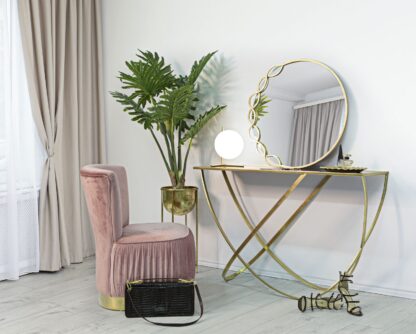 CONSOLE RING CM 120X40X79 - immagine 10