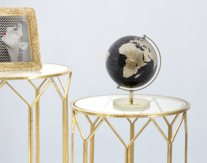 MAPPAMONDO GOLD CM Ø 20X28 - immagine 7