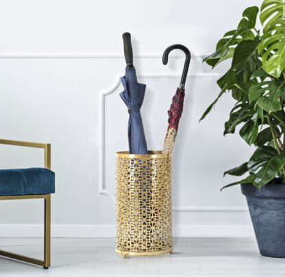 P/OMBRELLI STICK GLAM Ø CM 24X42 - immagine 6