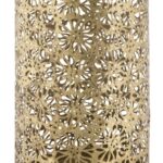 P/OMBRELLI FIORI GLAM Ø CM 24X42 stile GLAM