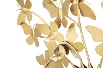 ALBERO DELLA VITA C/FARFALLE GLAM CM 31X8X30 - immagine 5