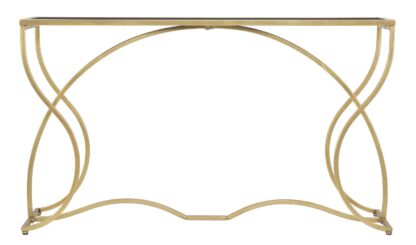 CONSOLE SUNSHINE CM 130X40X75 - immagine 2