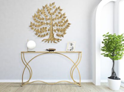 CONSOLE SUNSHINE CM 130X40X75 - immagine 8
