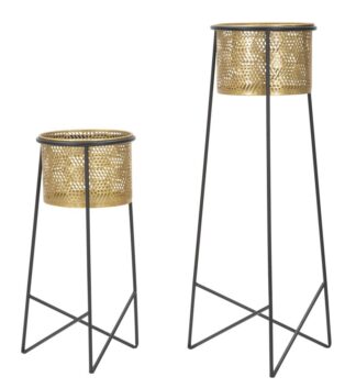 P/VASI COPPIA EXY CM Ø 37X76-27X51