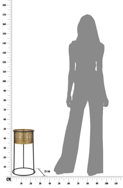 P/VASI SIMPLY CM Ø 25X50 - immagine 7