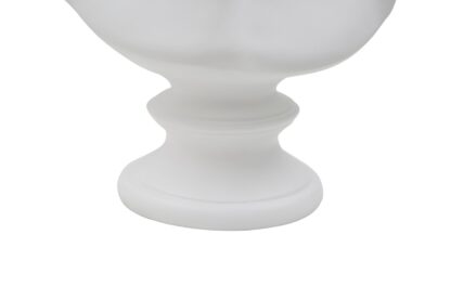 SCULTURA  ROMAN CM 21,5X14,5X34 - immagine 5