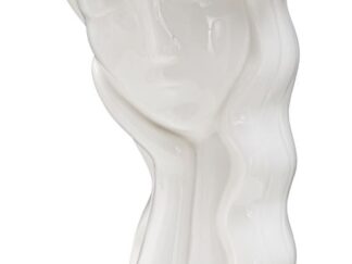 VASO WOMAN CUTE CM 14,8X13X29