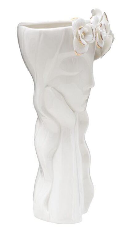 VASO WOMAN CUTE CM 14,8X13X29 - immagine 2