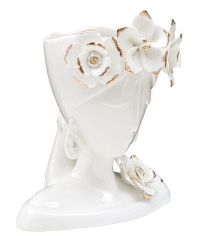 VASO WOMAN YOUNG CM 21,7X14X21 - immagine 2