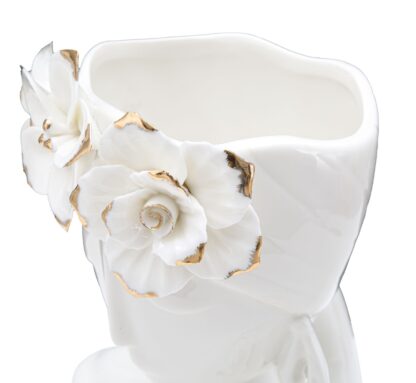 VASO WOMAN YOUNG CM 21,7X14X21 - immagine 3