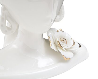 VASO WOMAN YOUNG CM 21,7X14X21 - immagine 4