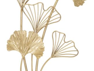 SCULTURA LEAF CM 26X11,5X44,5