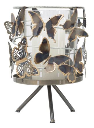 P/CAND FARFALLE CM 15X23,3