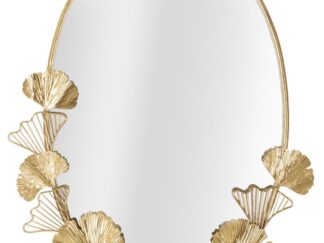 SPECCHIO LITTLE LEAF CM 61,5X3X78