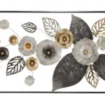 PANNELLO IN FERRO FRAME PLUS CM 120X7X59