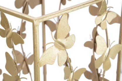 P/OMBRELLI BUTTERFLY CM 22,5X22,5X48,5 - immagine 4