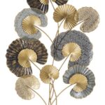 PANNELLO IN FERRO WEB -C- CM 63,5X4X109,5CM