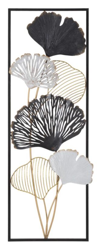 PANNELLO IN FERRO ORY -A- CM 31X3,5X90