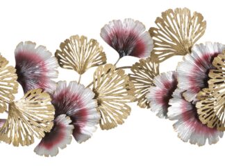 PANNELLO IN FERRO COLOR -A- CM 130X5,5X54